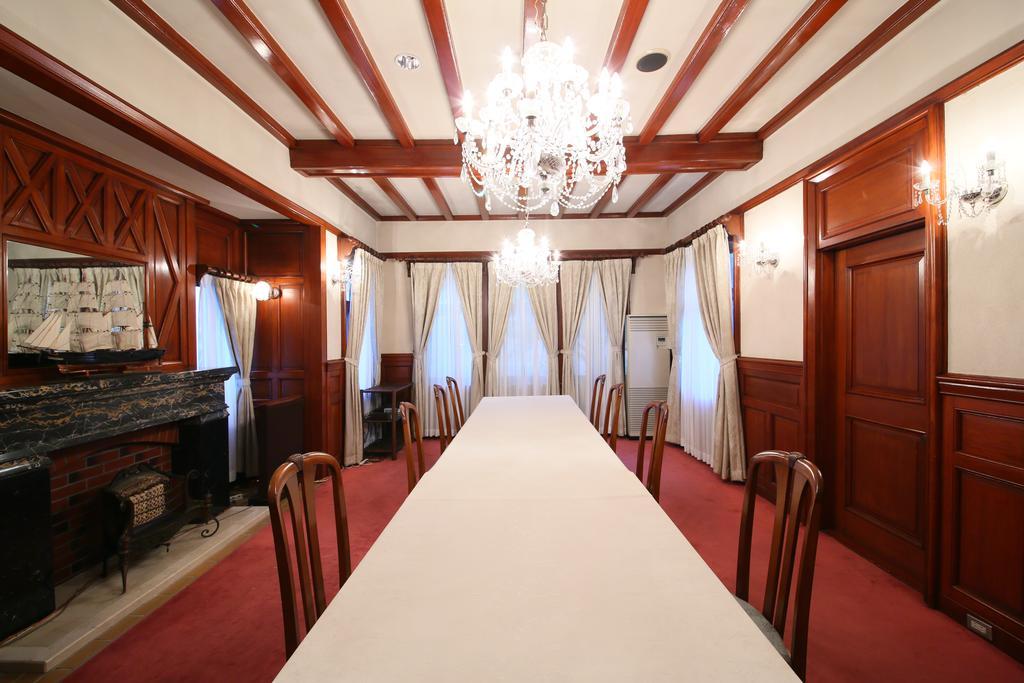 Katakura Silk Hotel ซุวะ ภายนอก รูปภาพ